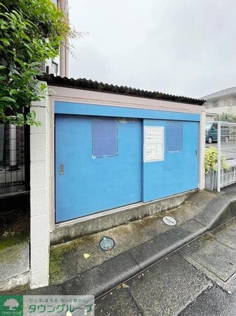 シャイニーヒルの物件内観写真